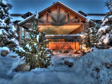 Park City Deer Valley Canyons Resort Home 923650