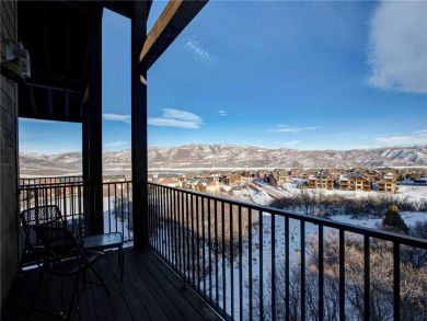Park City Deer Valley Canyons Resort Home 923650