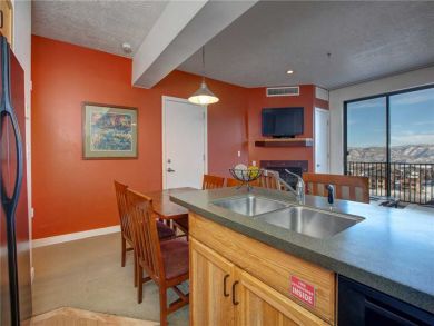 Park City Deer Valley Canyons Resort Home 923650