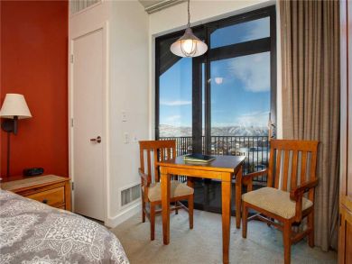 Park City Deer Valley Canyons Resort Home 923650