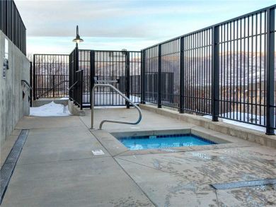 Park City Deer Valley Canyons Resort Home 923650