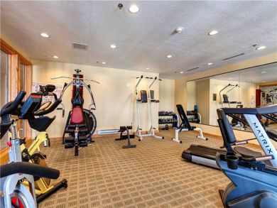 Park City Deer Valley Canyons Resort Home 923650