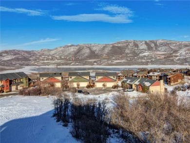 Park City Deer Valley Canyons Resort Home 923650