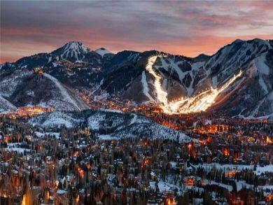 Park City Deer Valley Canyons Resort Home 923650