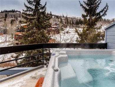 Park City Deer Valley Canyons Resort Home 923651