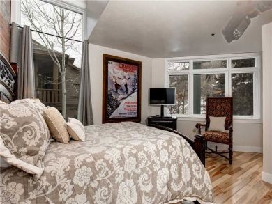 Park City Deer Valley Canyons Resort Home 923651