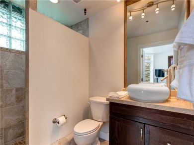 Park City Deer Valley Canyons Resort Home 923651