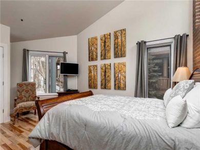 Park City Deer Valley Canyons Resort Home 923651