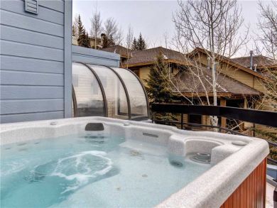 Park City Deer Valley Canyons Resort Home 923651