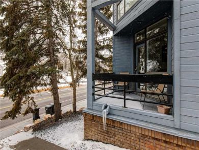 Park City Deer Valley Canyons Resort Home 923651