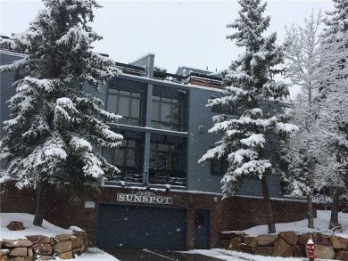 Park City Deer Valley Canyons Resort Home 923651