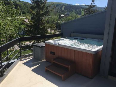 Park City Deer Valley Canyons Resort Home 923651