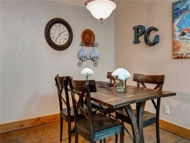 Park City Deer Valley Canyons Resort Home 923652