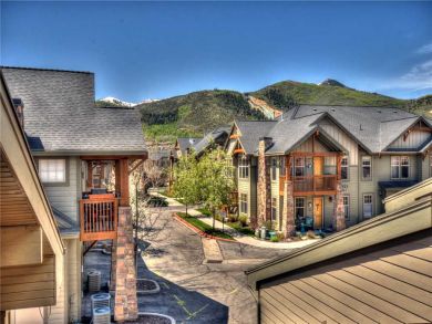 Park City Deer Valley Canyons Resort Home 923652