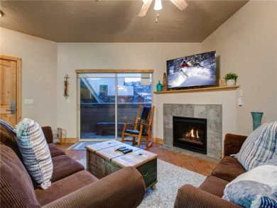 Park City Deer Valley Canyons Resort Home 923652