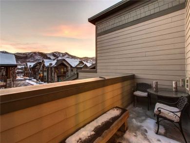 Park City Deer Valley Canyons Resort Home 923652