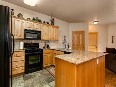 Park City Deer Valley Canyons Resort Home 923652