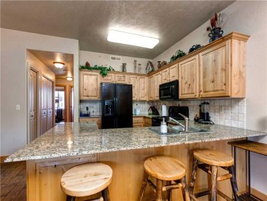 Park City Deer Valley Canyons Resort Home 923652