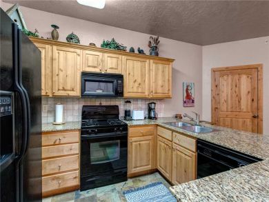 Park City Deer Valley Canyons Resort Home 923652