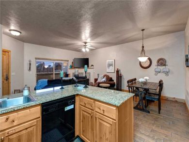 Park City Deer Valley Canyons Resort Home 923652