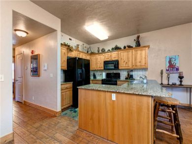Park City Deer Valley Canyons Resort Home 923652