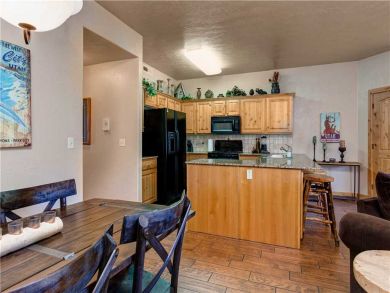 Park City Deer Valley Canyons Resort Home 923652