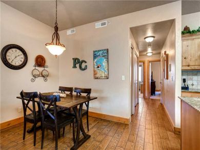 Park City Deer Valley Canyons Resort Home 923652