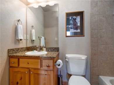 Park City Deer Valley Canyons Resort Home 923652