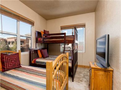 Park City Deer Valley Canyons Resort Home 923652