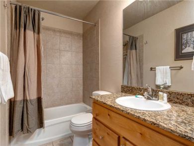 Park City Deer Valley Canyons Resort Home 923652