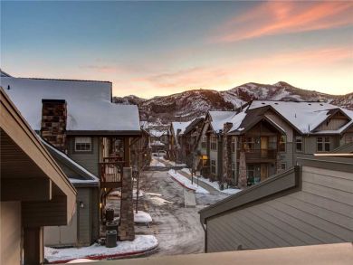 Park City Deer Valley Canyons Resort Home 923652