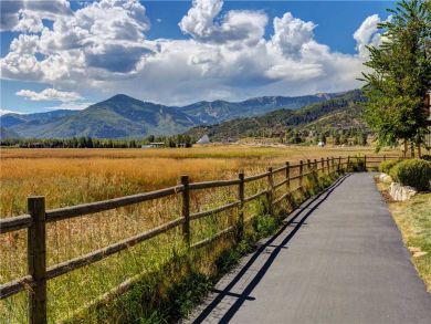 Park City Deer Valley Canyons Resort Home 923652