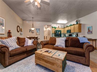 Park City Deer Valley Canyons Resort Home 923652