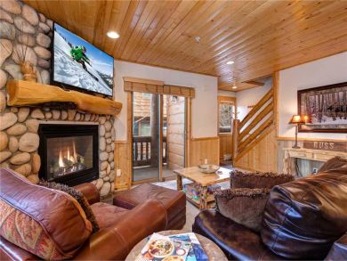 Park City Deer Valley Canyons Resort Home 923655