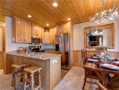 Park City Deer Valley Canyons Resort Home 923655