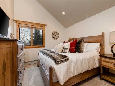 Park City Deer Valley Canyons Resort Home 923655