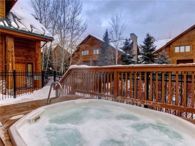 Park City Deer Valley Canyons Resort Home 923655