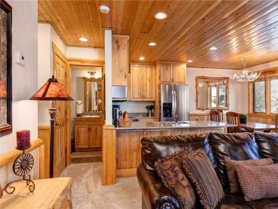 Park City Deer Valley Canyons Resort Home 923655