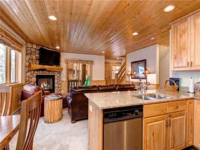Park City Deer Valley Canyons Resort Home 923655
