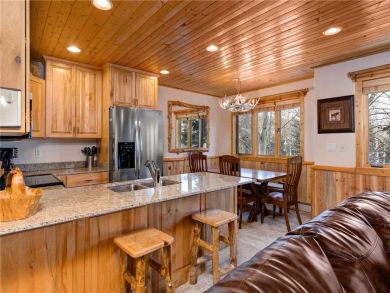 Park City Deer Valley Canyons Resort Home 923655