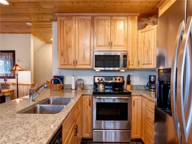 Park City Deer Valley Canyons Resort Home 923655