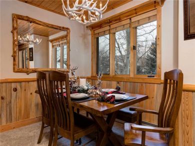 Park City Deer Valley Canyons Resort Home 923655
