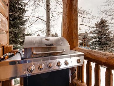 Park City Deer Valley Canyons Resort Home 923655