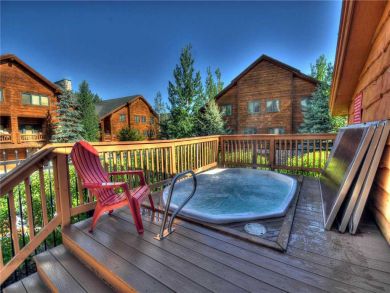 Park City Deer Valley Canyons Resort Home 923655