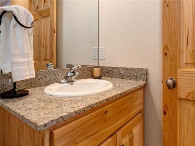 Park City Deer Valley Canyons Resort Home 923655