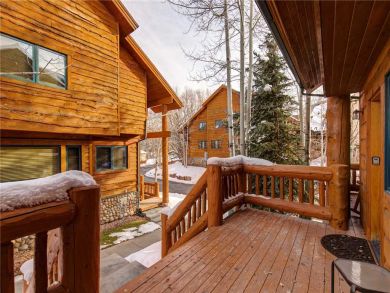 Park City Deer Valley Canyons Resort Home 923655