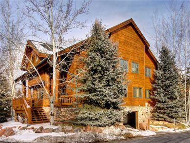 Park City Deer Valley Canyons Resort Home 923655