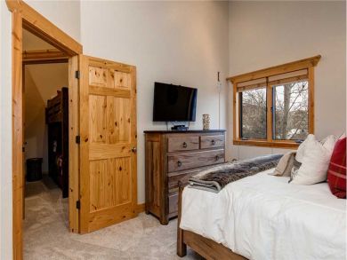 Park City Deer Valley Canyons Resort Home 923655