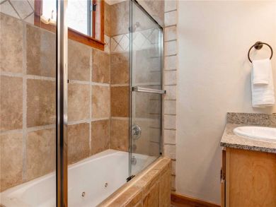 Park City Deer Valley Canyons Resort Home 923655