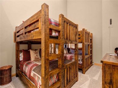 Park City Deer Valley Canyons Resort Home 923655